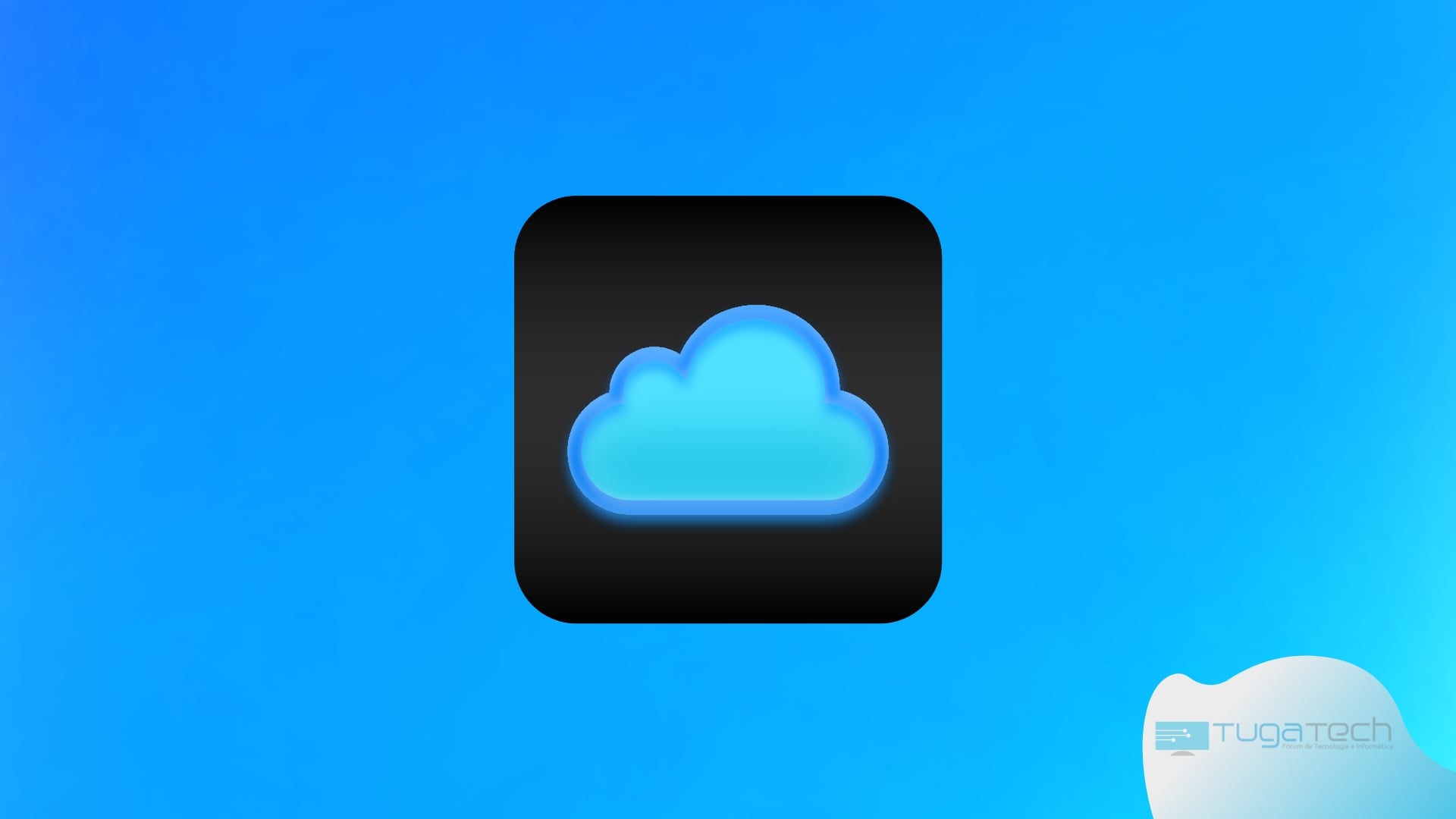 iCloud da Apple