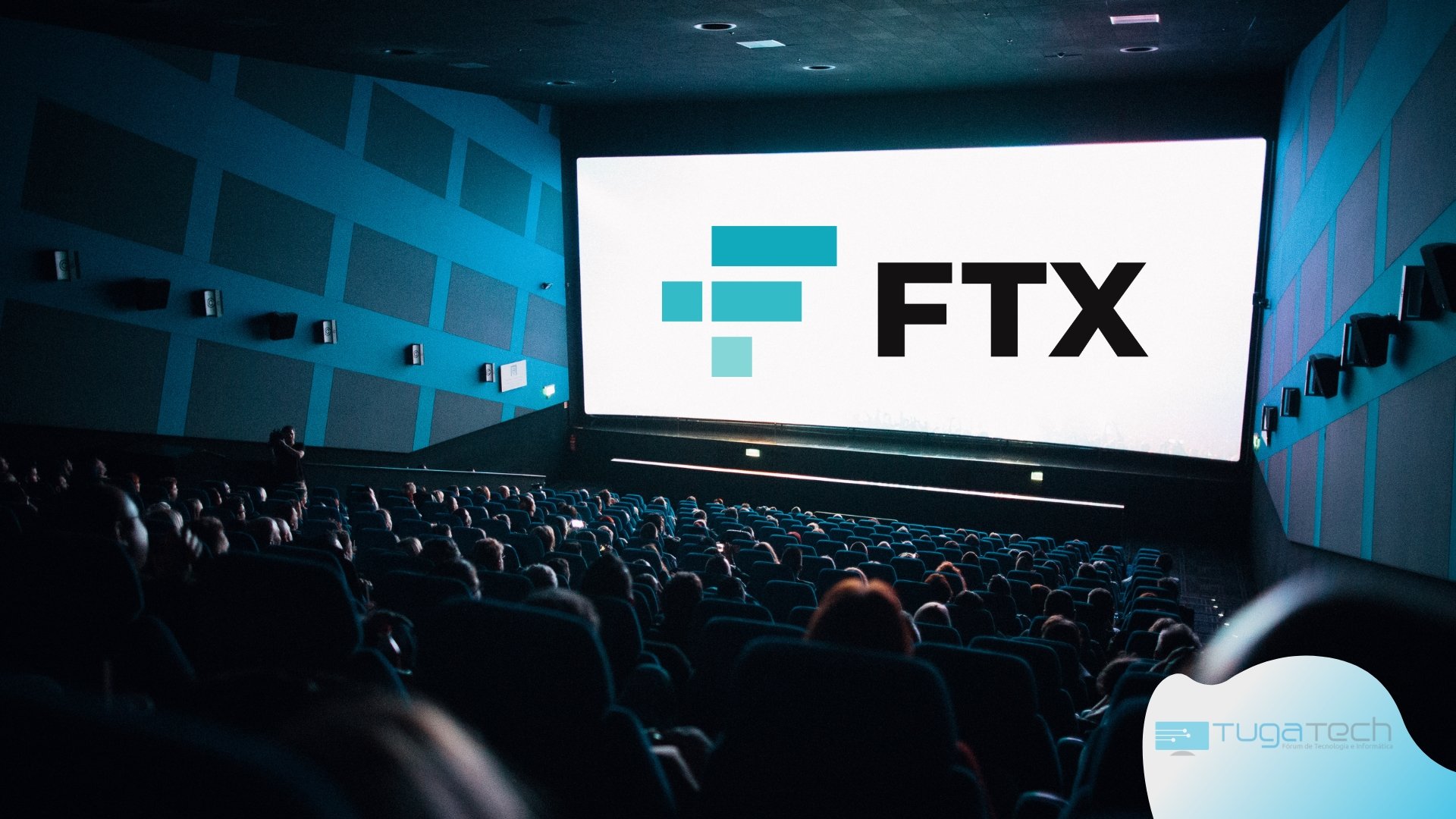 FTX nos cinemas