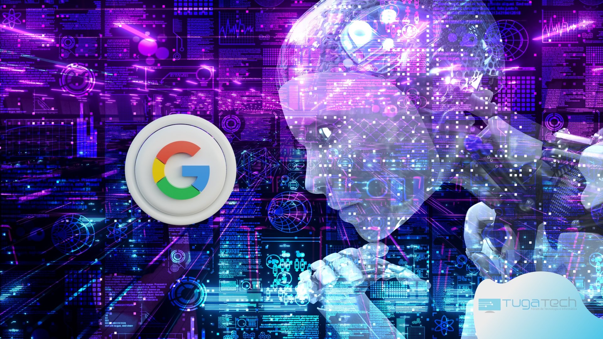 Google e Inteligência artificial