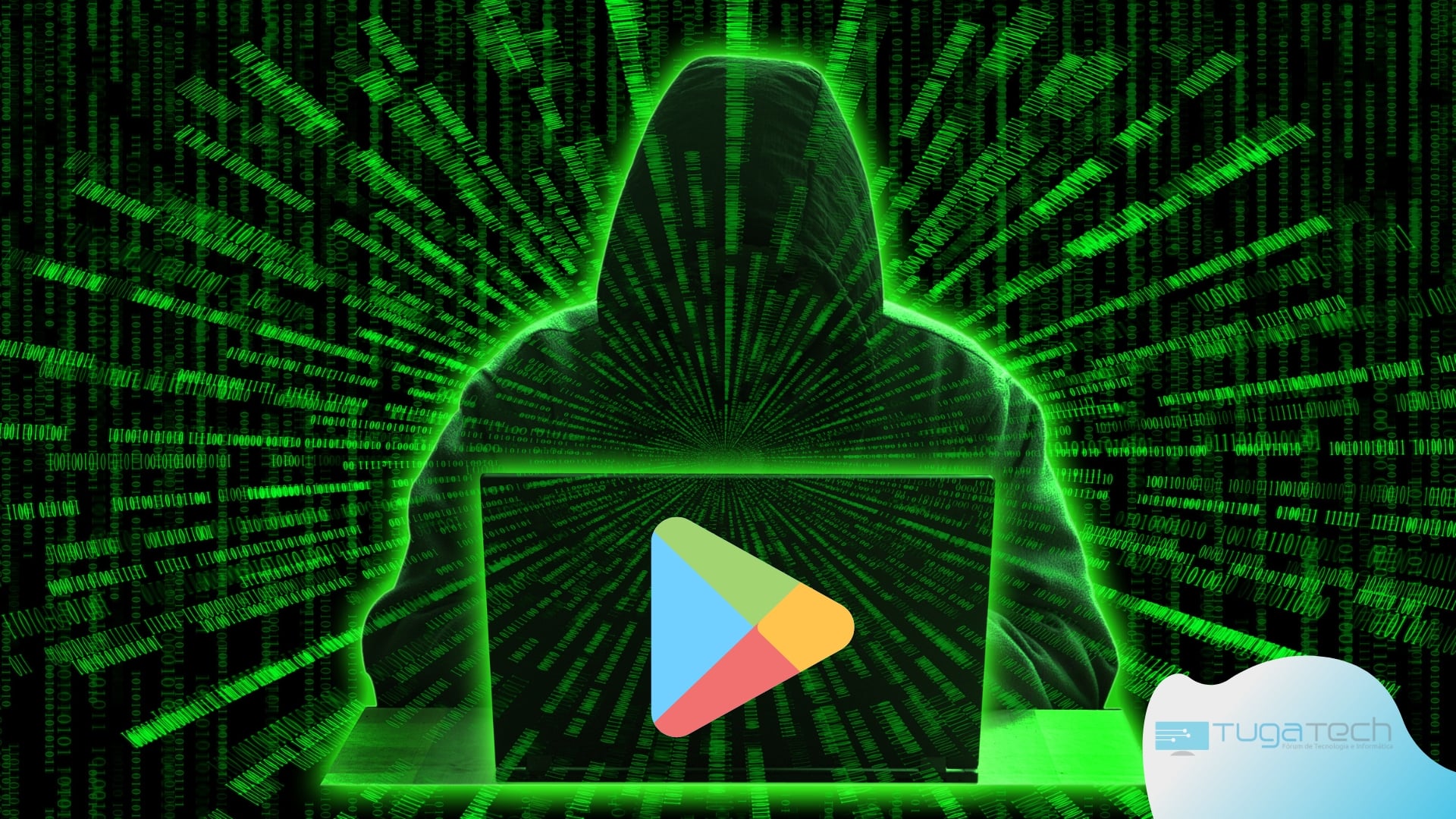Malware sobre play store