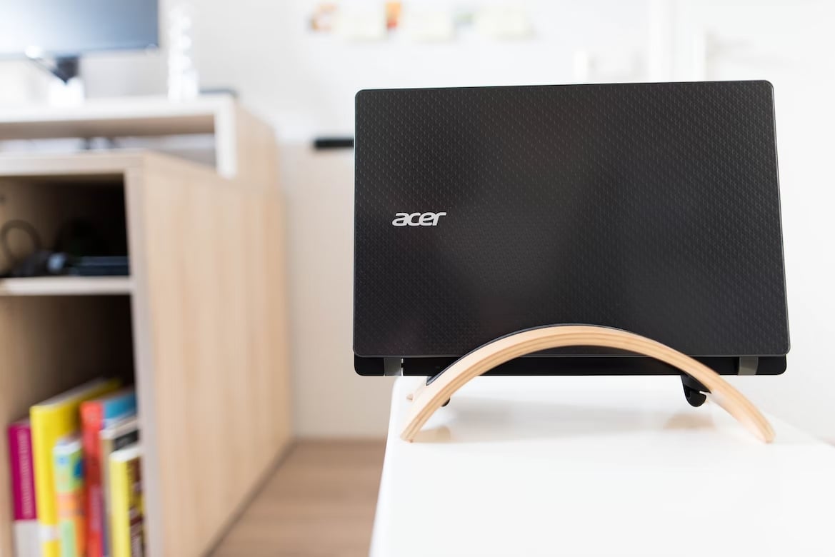 Acer portátil
