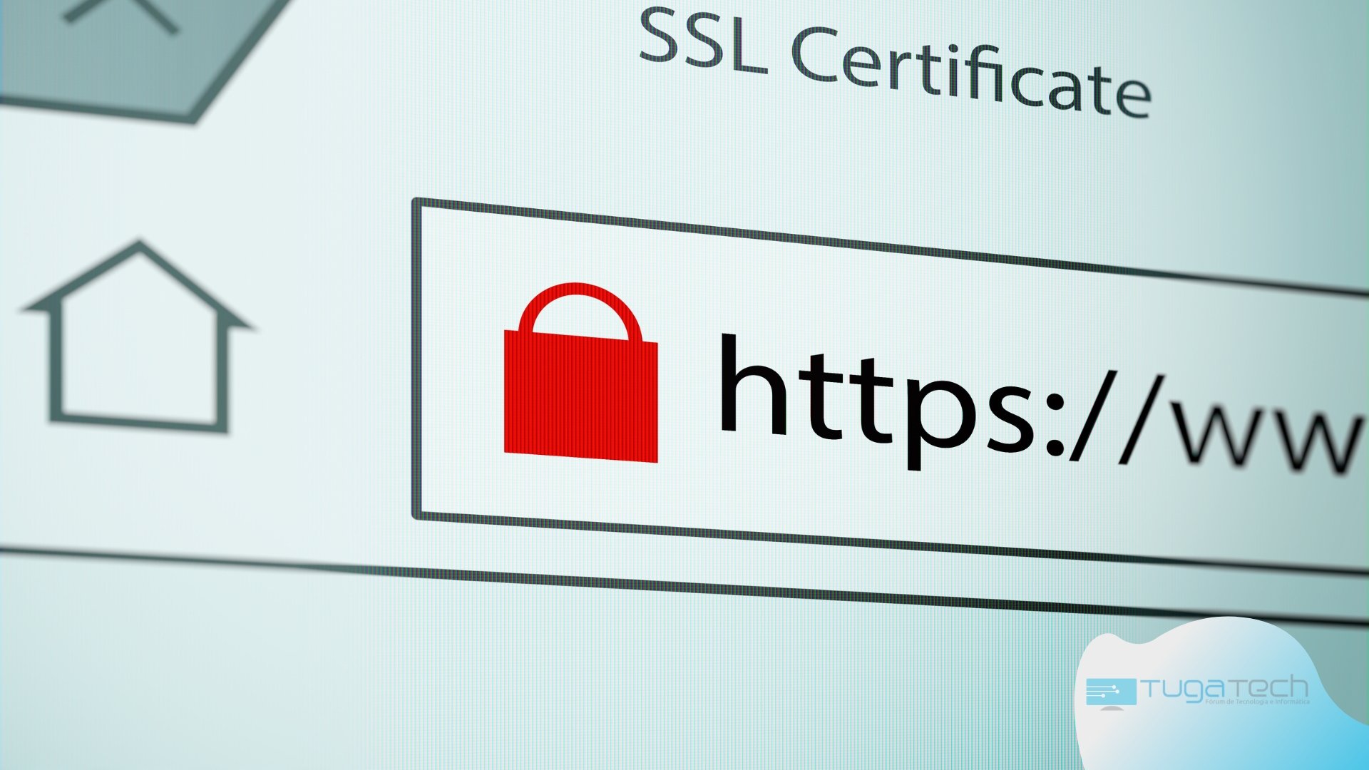SSL certificado