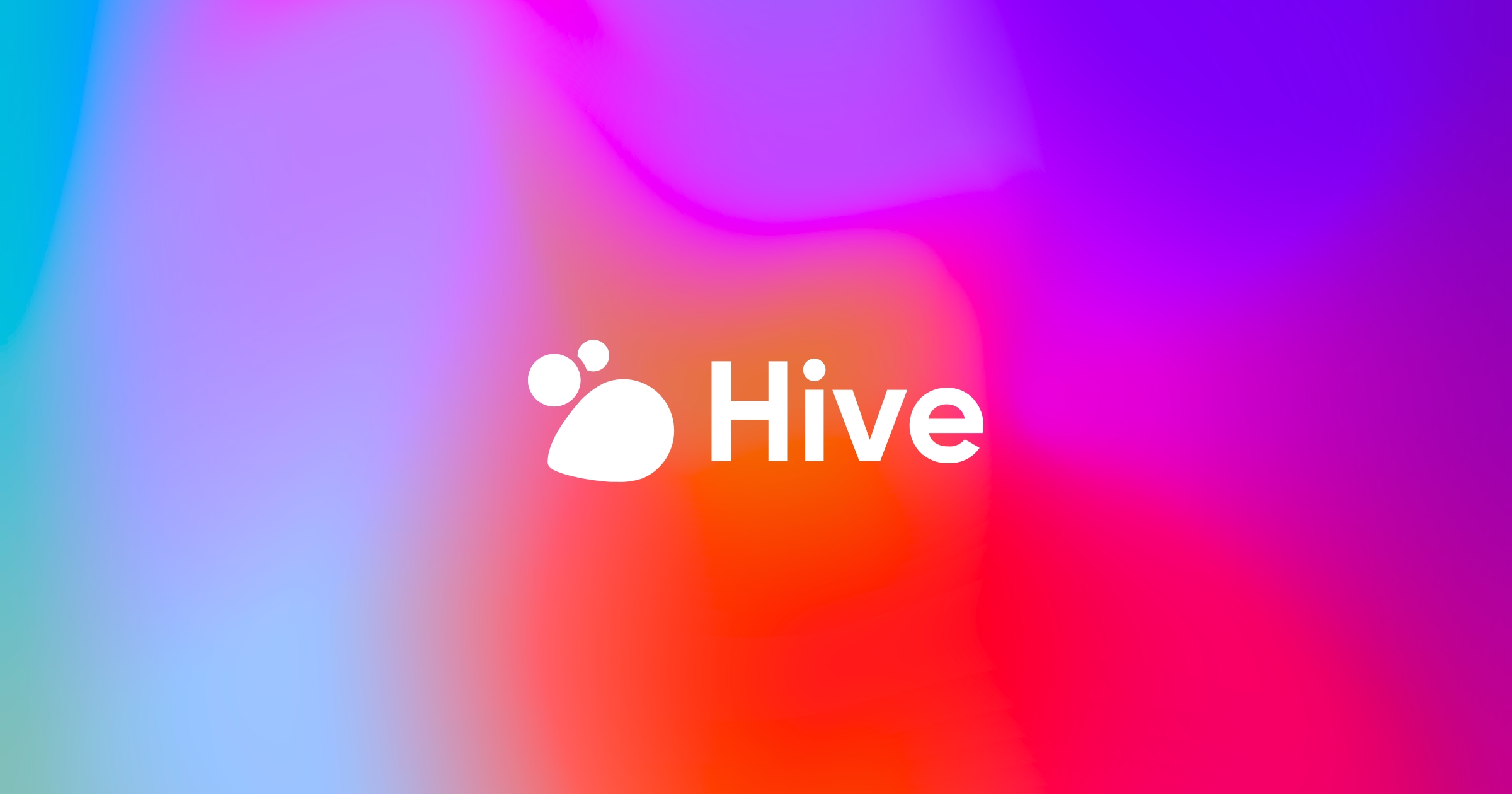 Hive Social logo