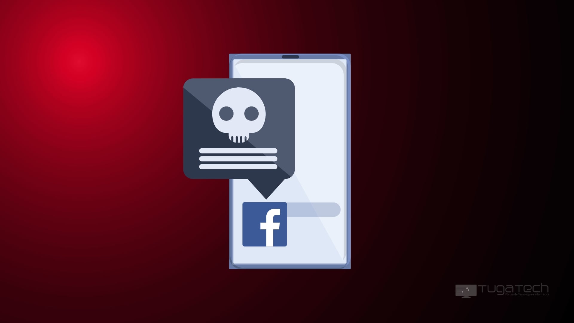 malware em smartphone android