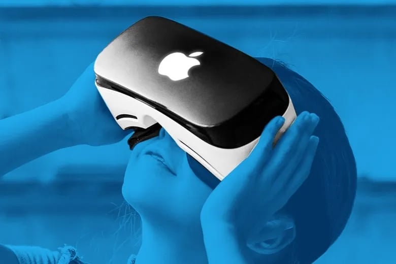 Apple VR