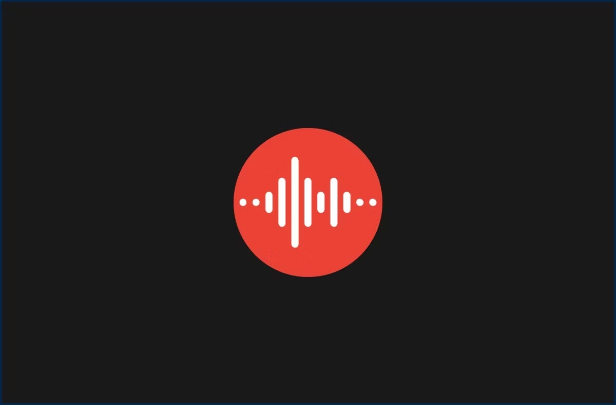 Google Recorder