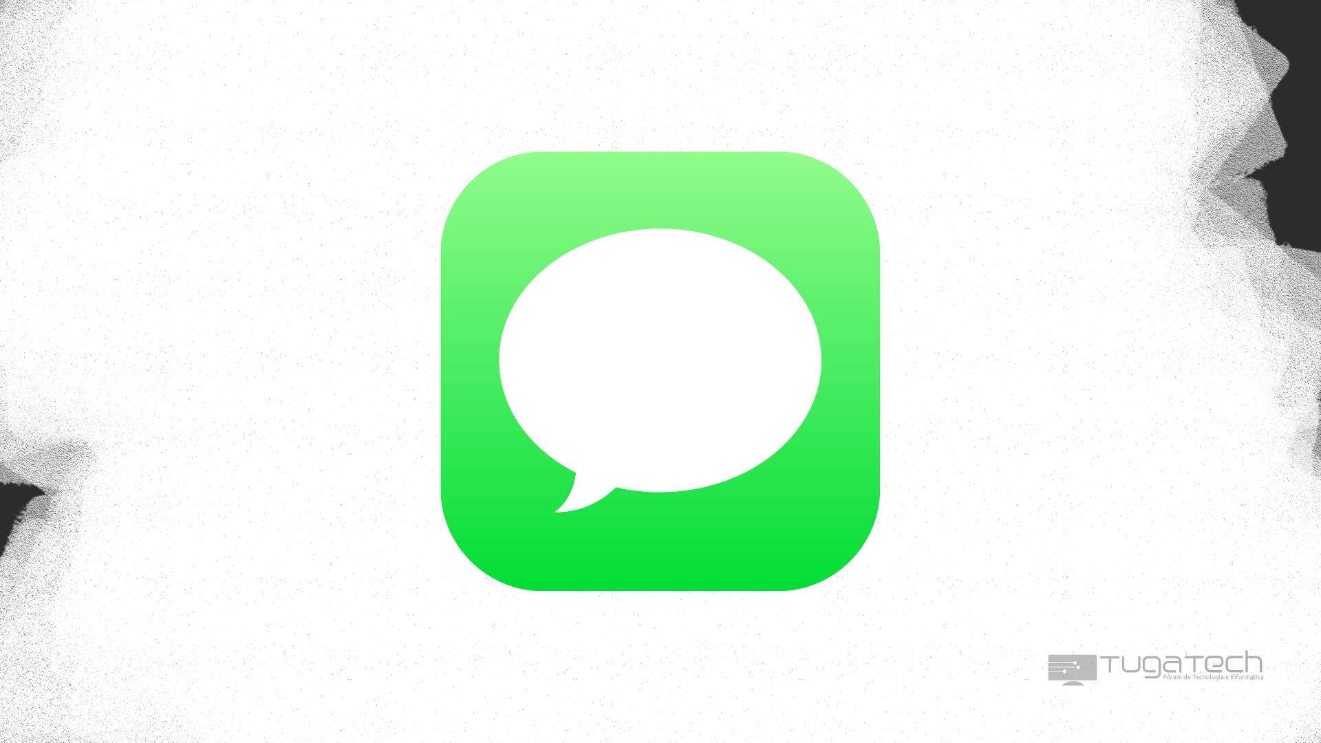 Aplicação do iMessage