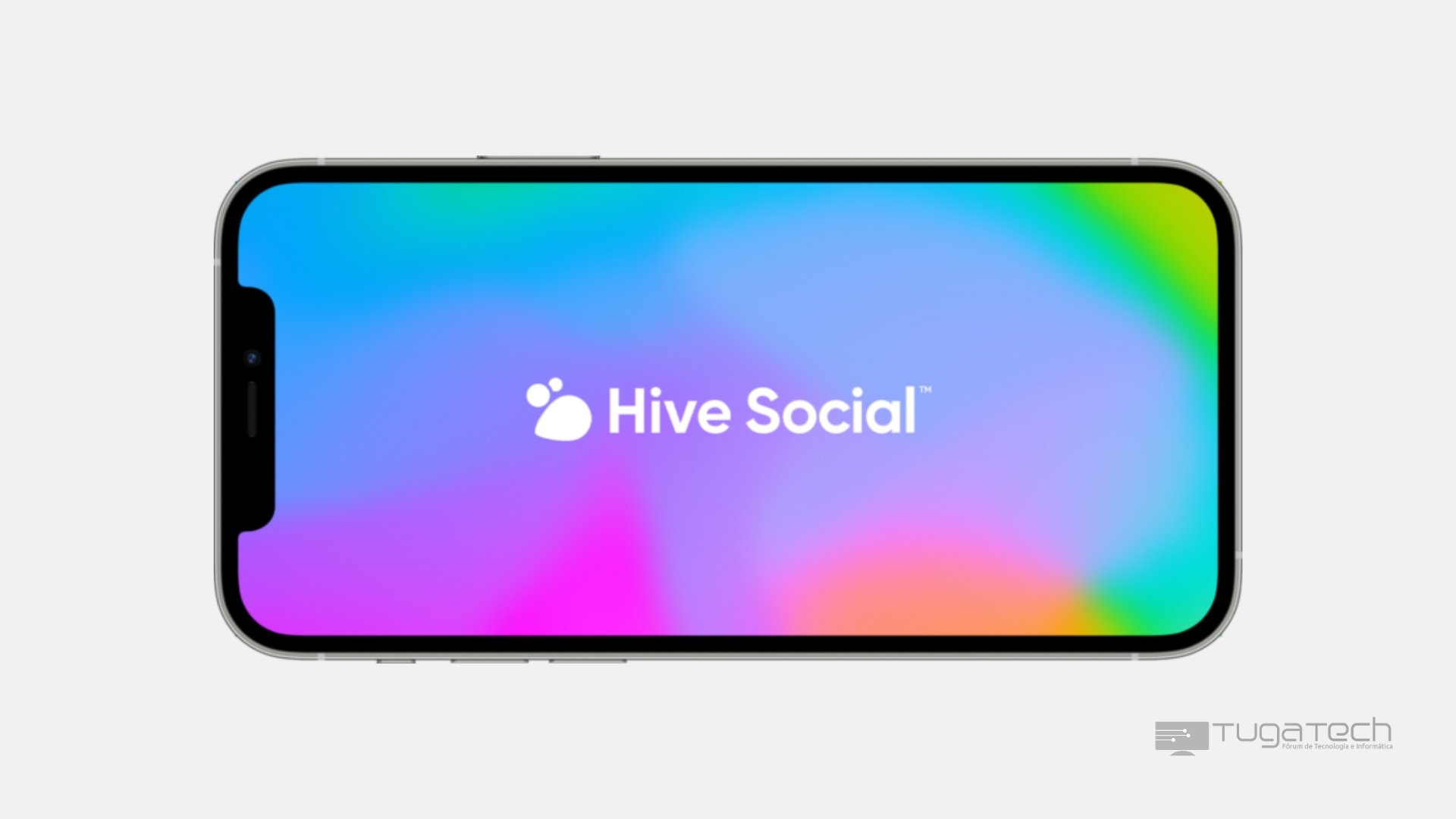 Hive Social telemovel