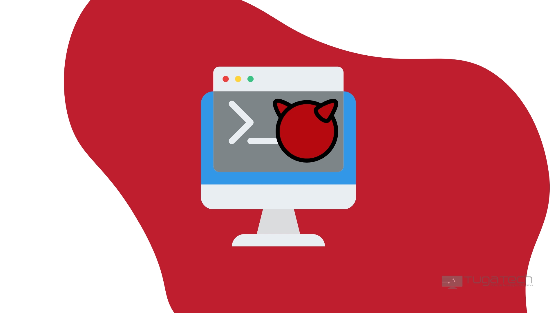FreeBSD sobre linha de comandos