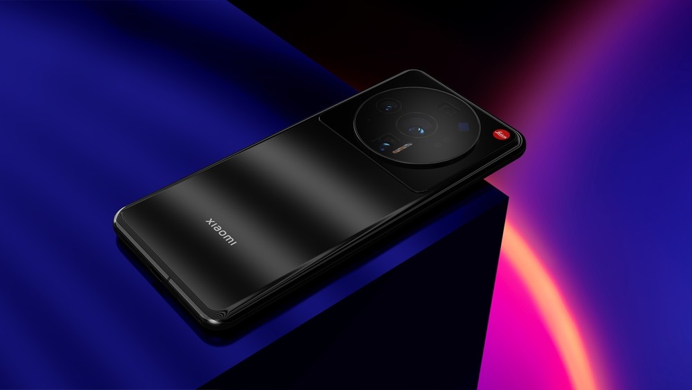 Xiaomi 13