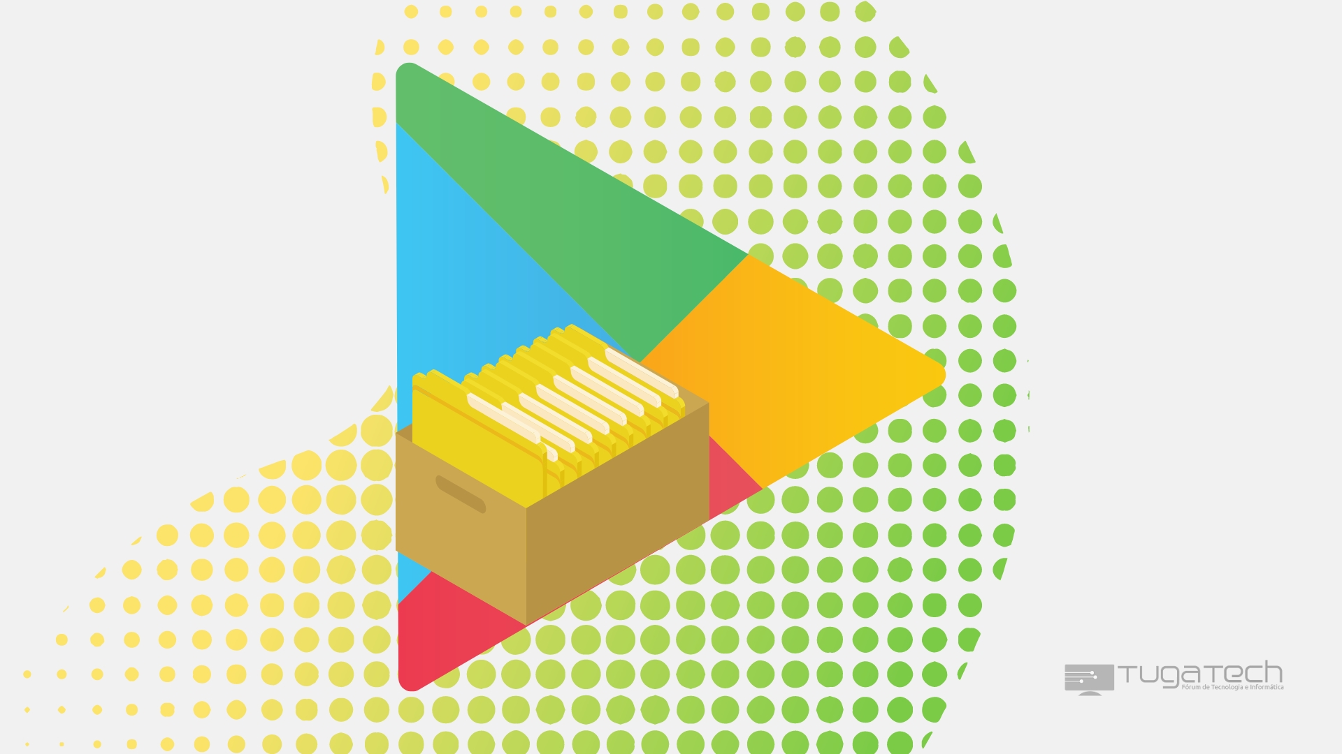 Google Play Store