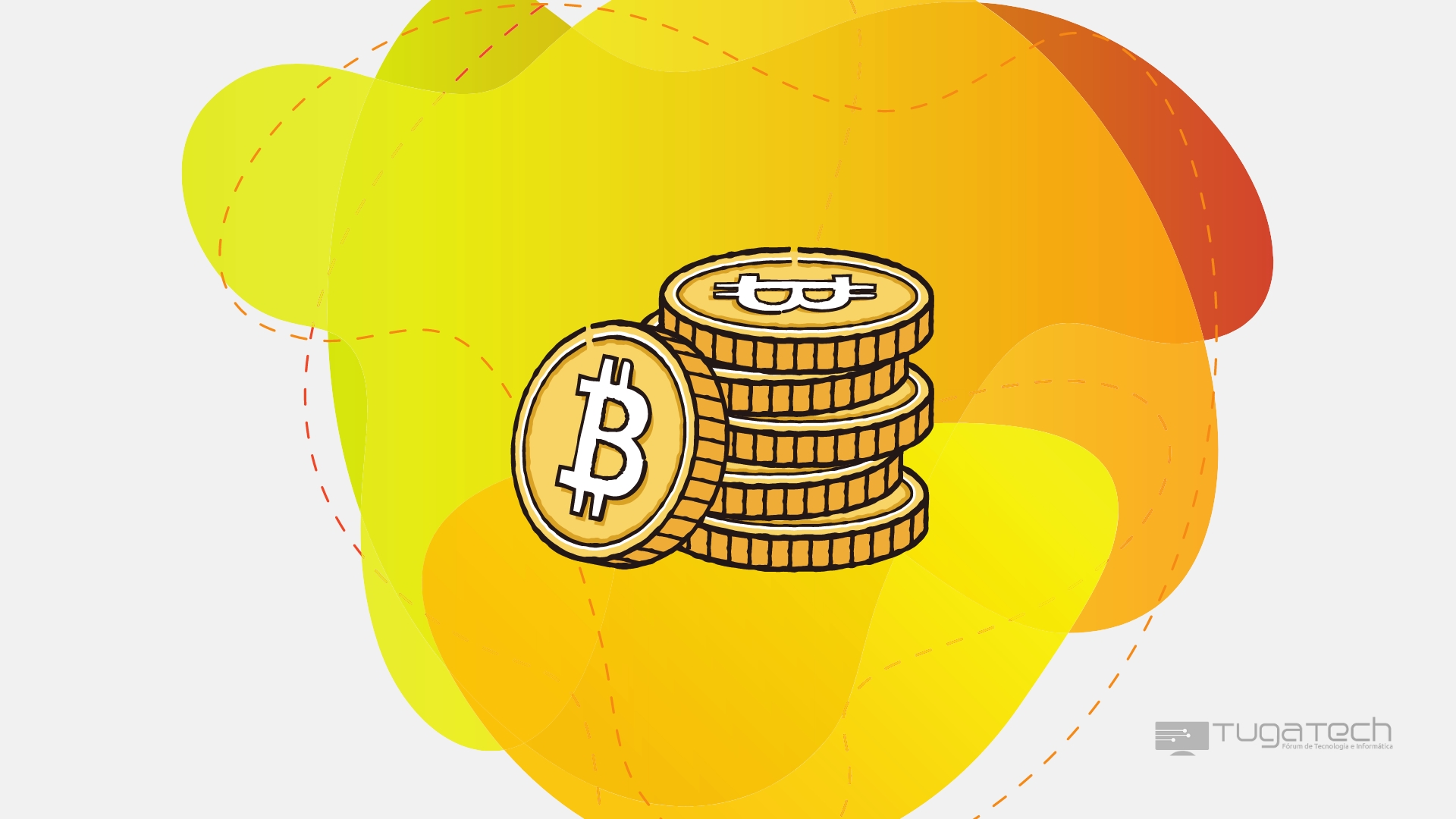 Criptomoedas