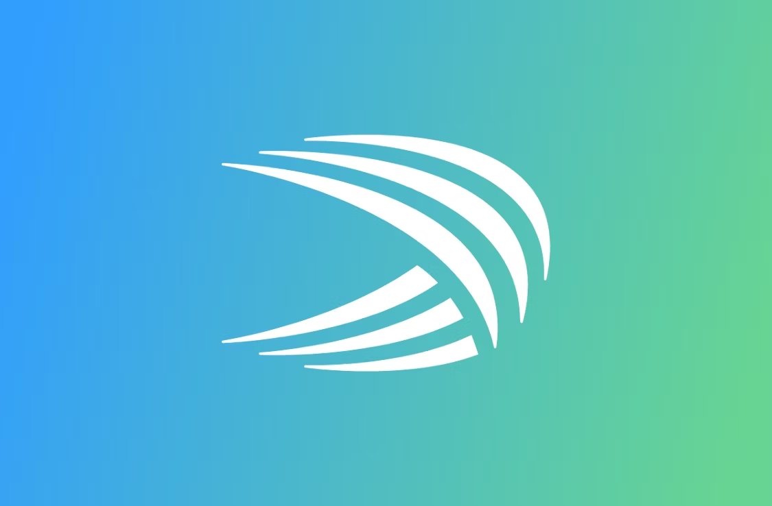 Swiftkey logo do teclado