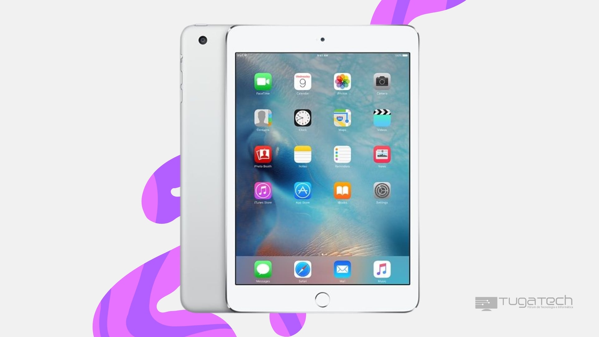 Apple iPad Mini 3