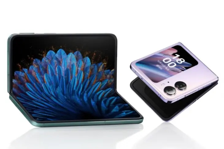 OPPO Find N2