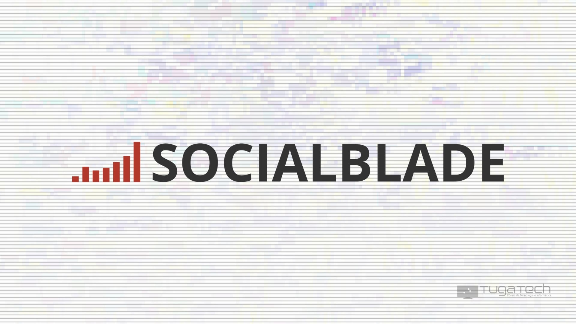 SocialBlade sobre ataque