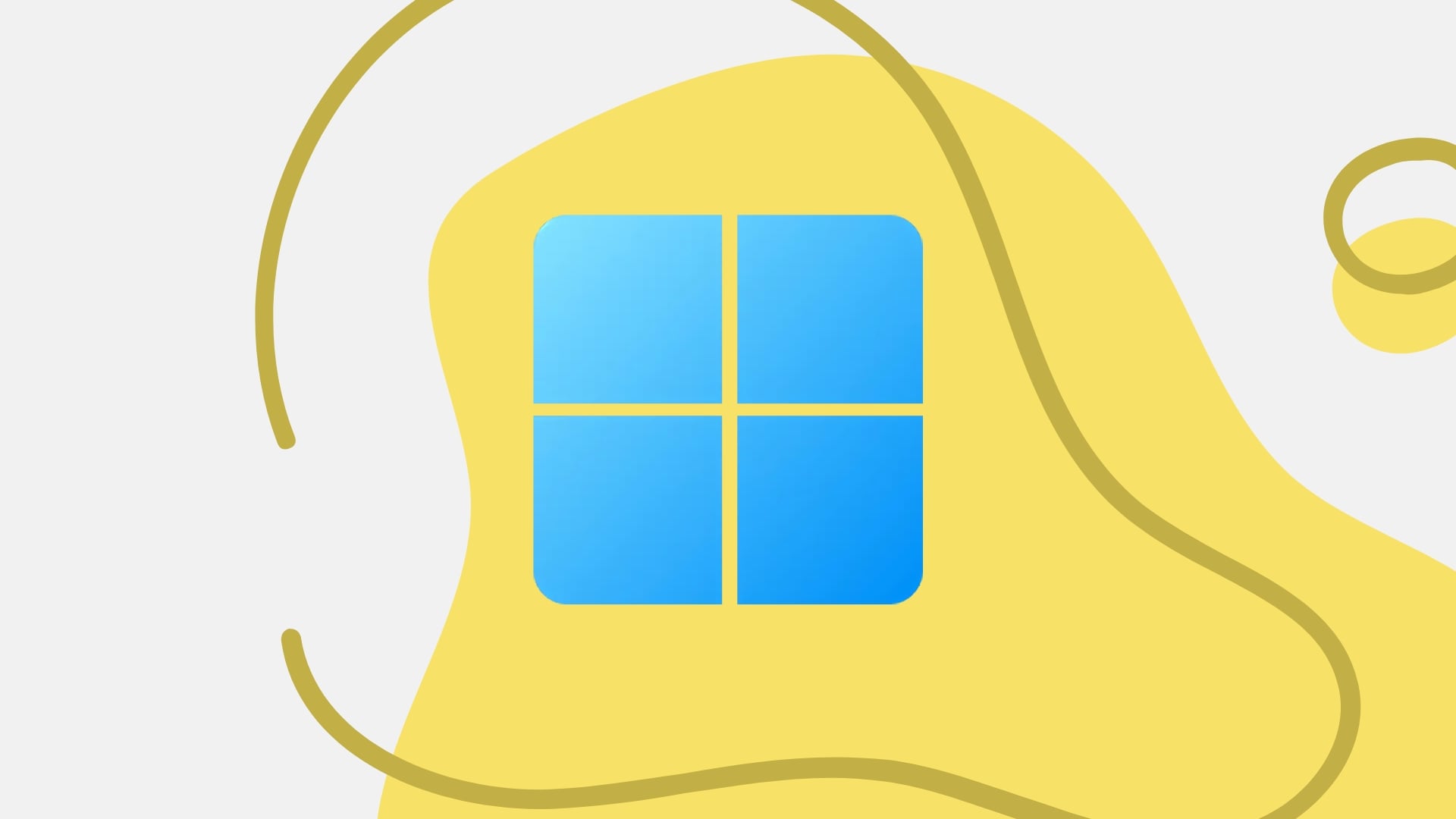 Windows 11 logo