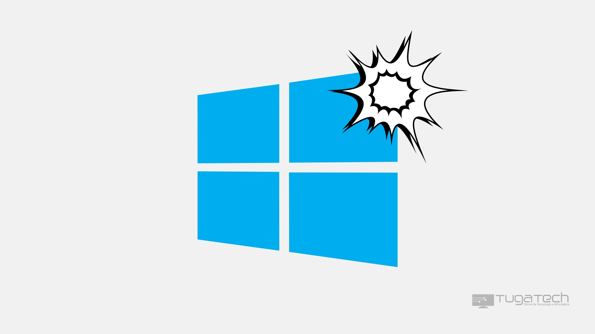 Windows 10 com crash
