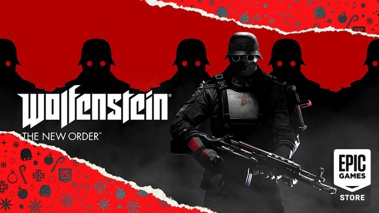 Wolfenstein: The New Order