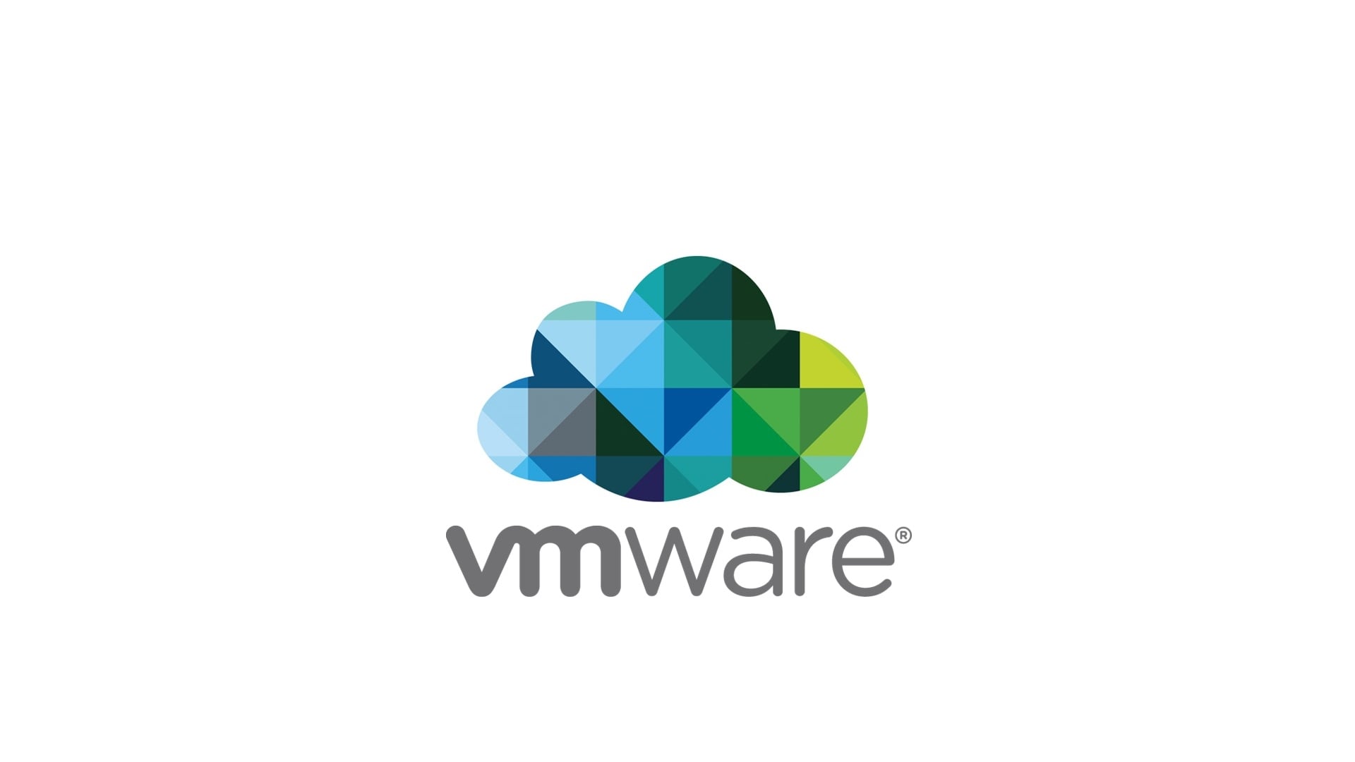 Vmware logo da empresa