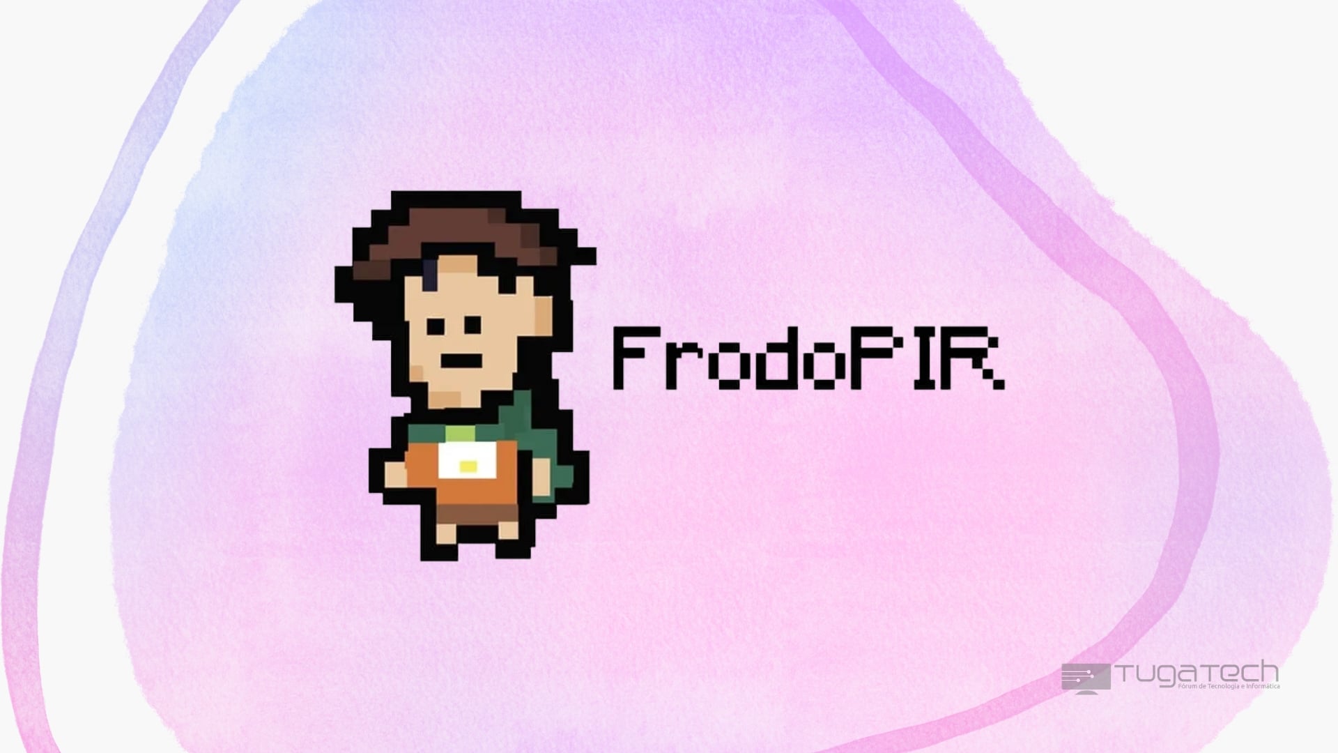 FrodoPIR