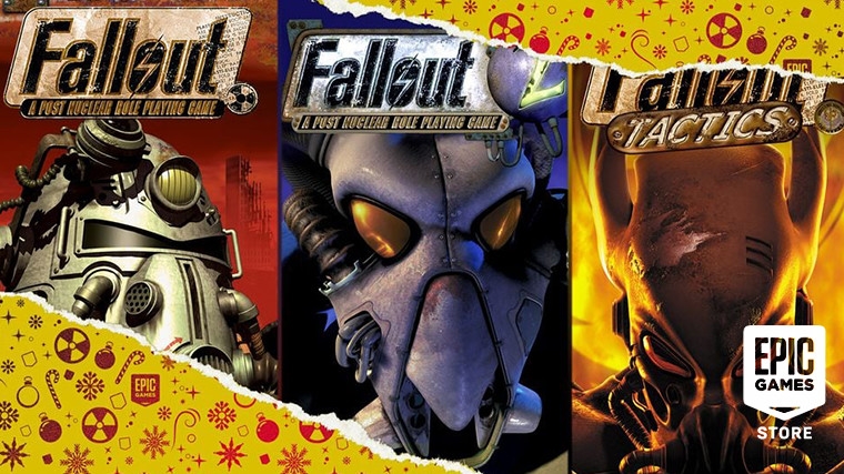 Fallout