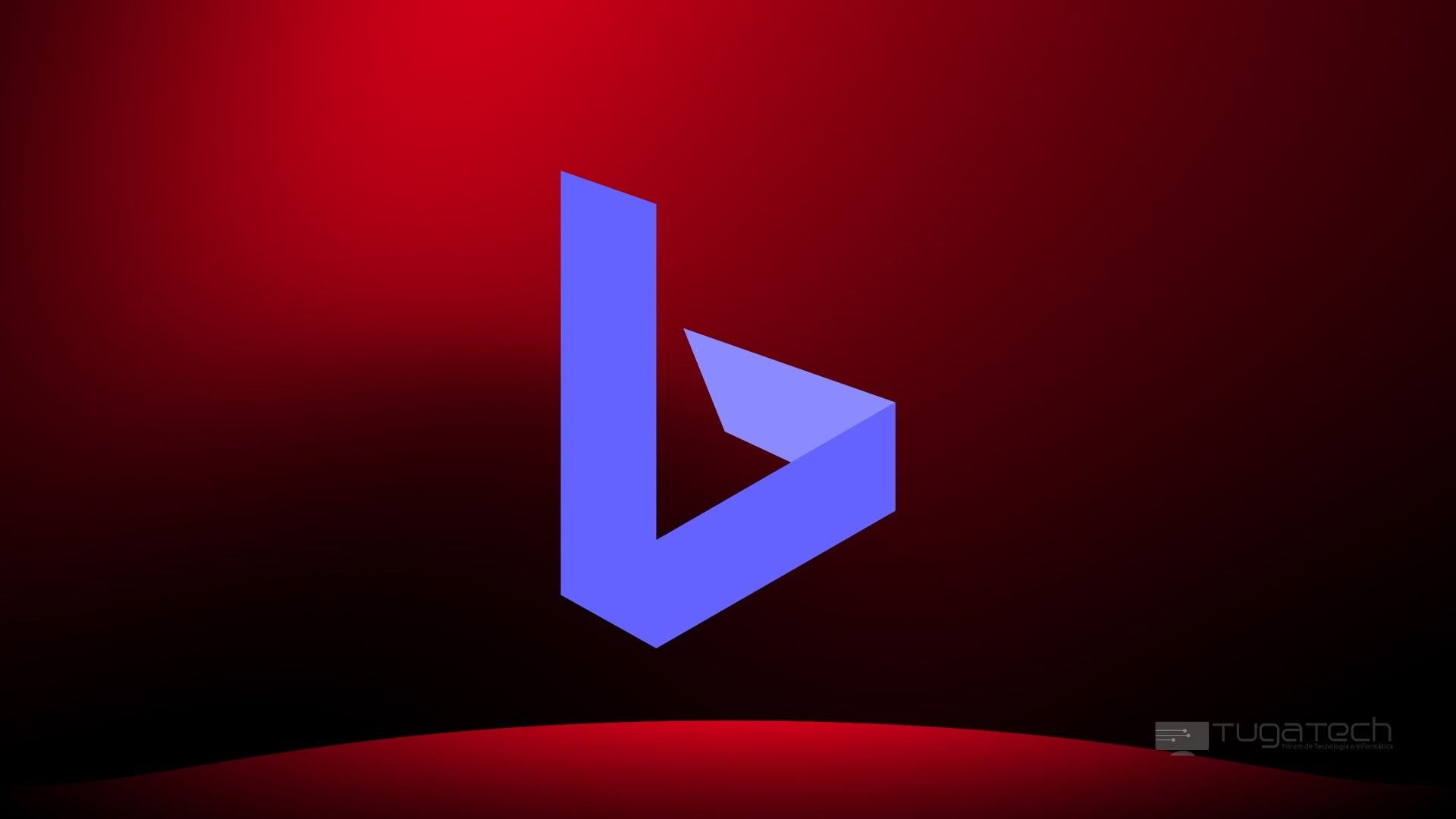 Microsoft Bing
