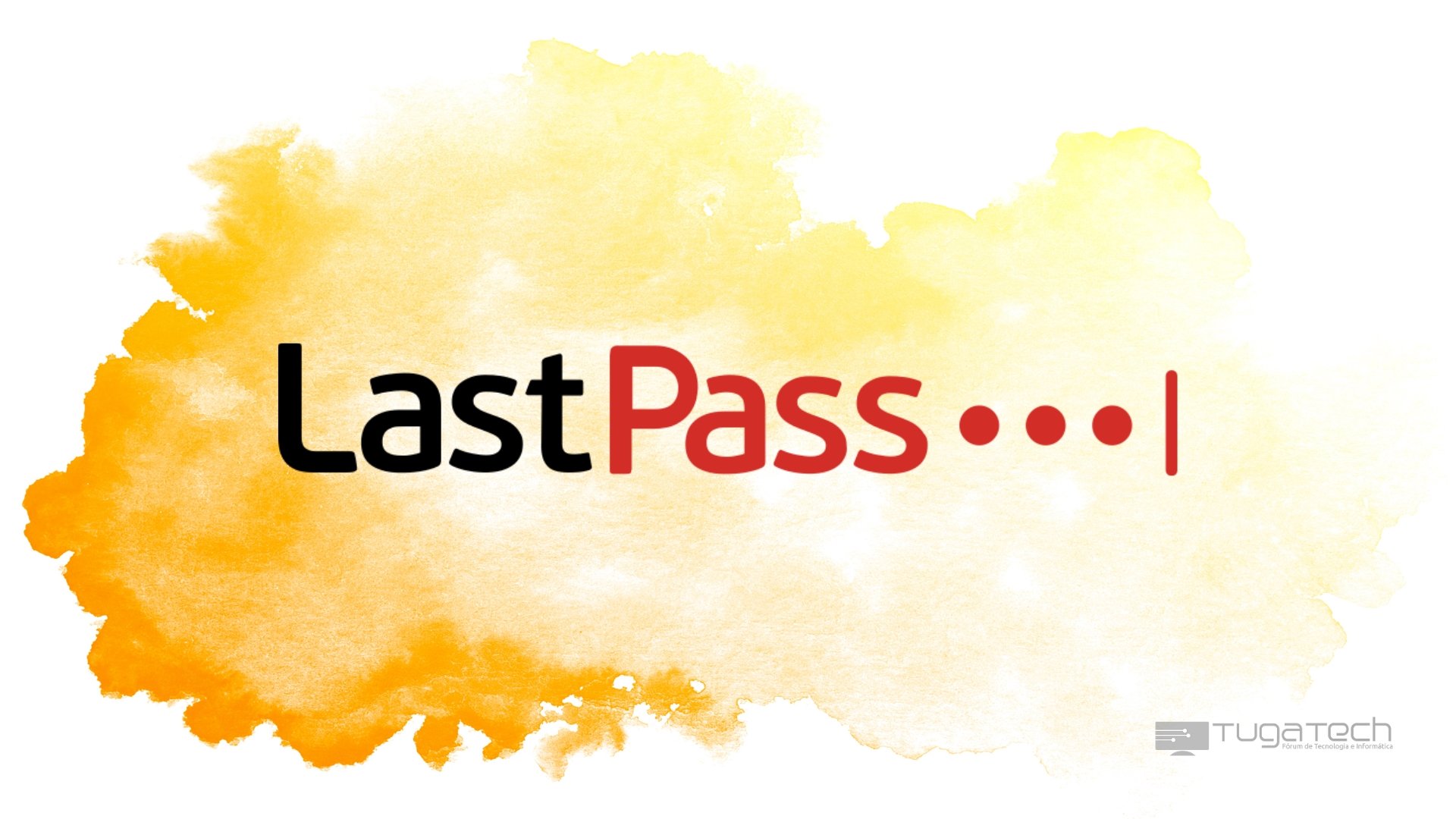 LastPass logo da empresa