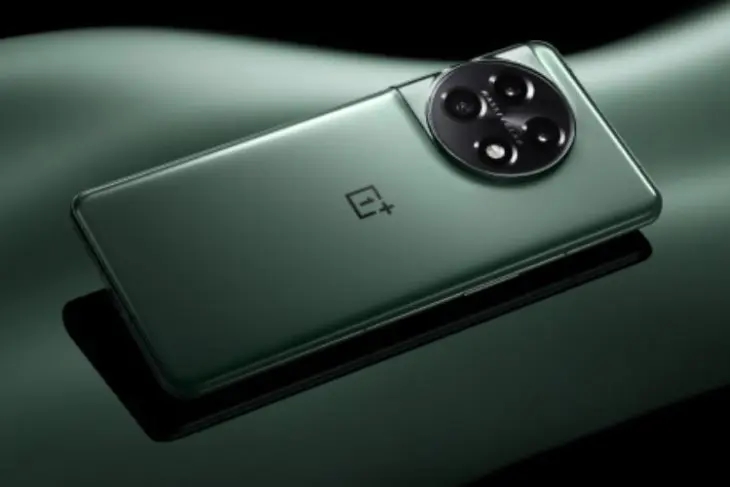 OnePlus 11