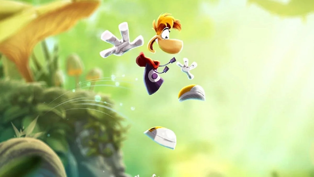 Rayman