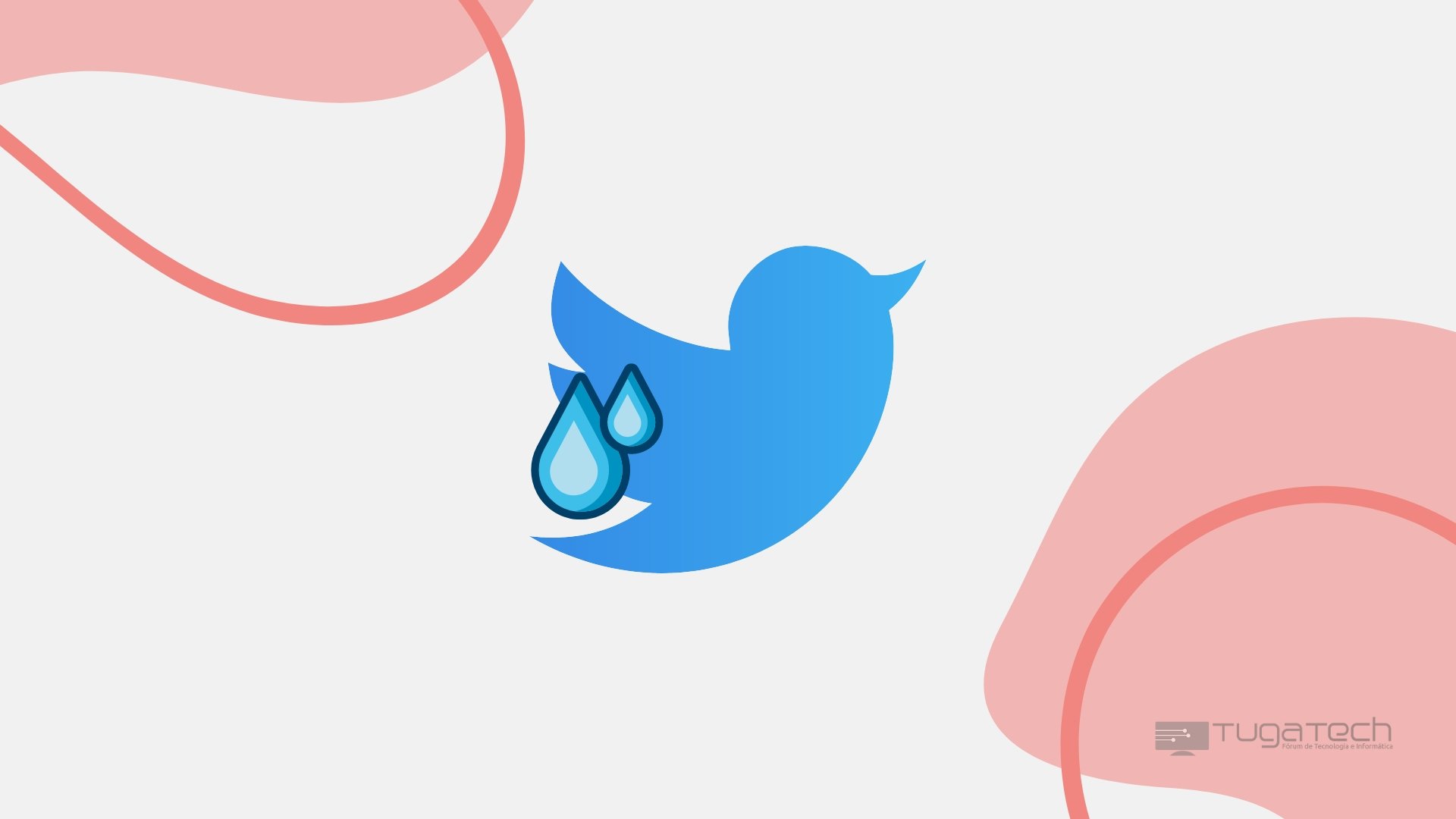 Twitter sobre leak