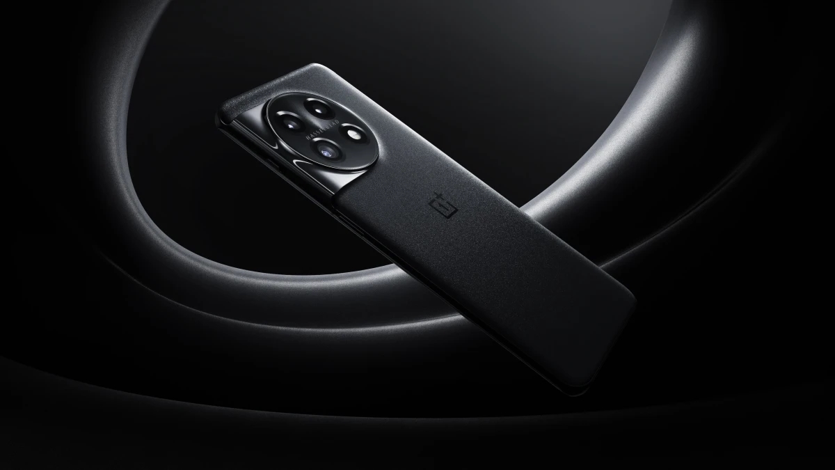 OnePlus 11