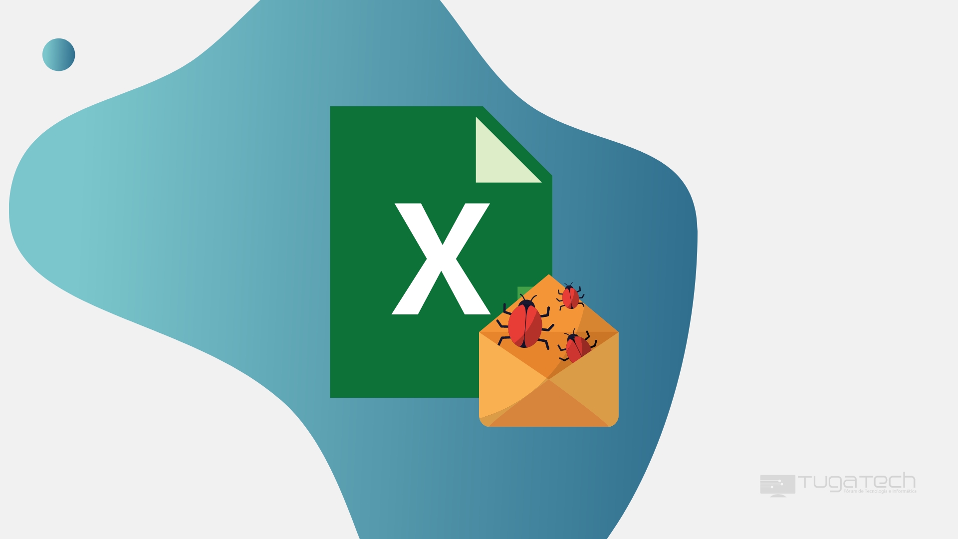 Malware no excel
