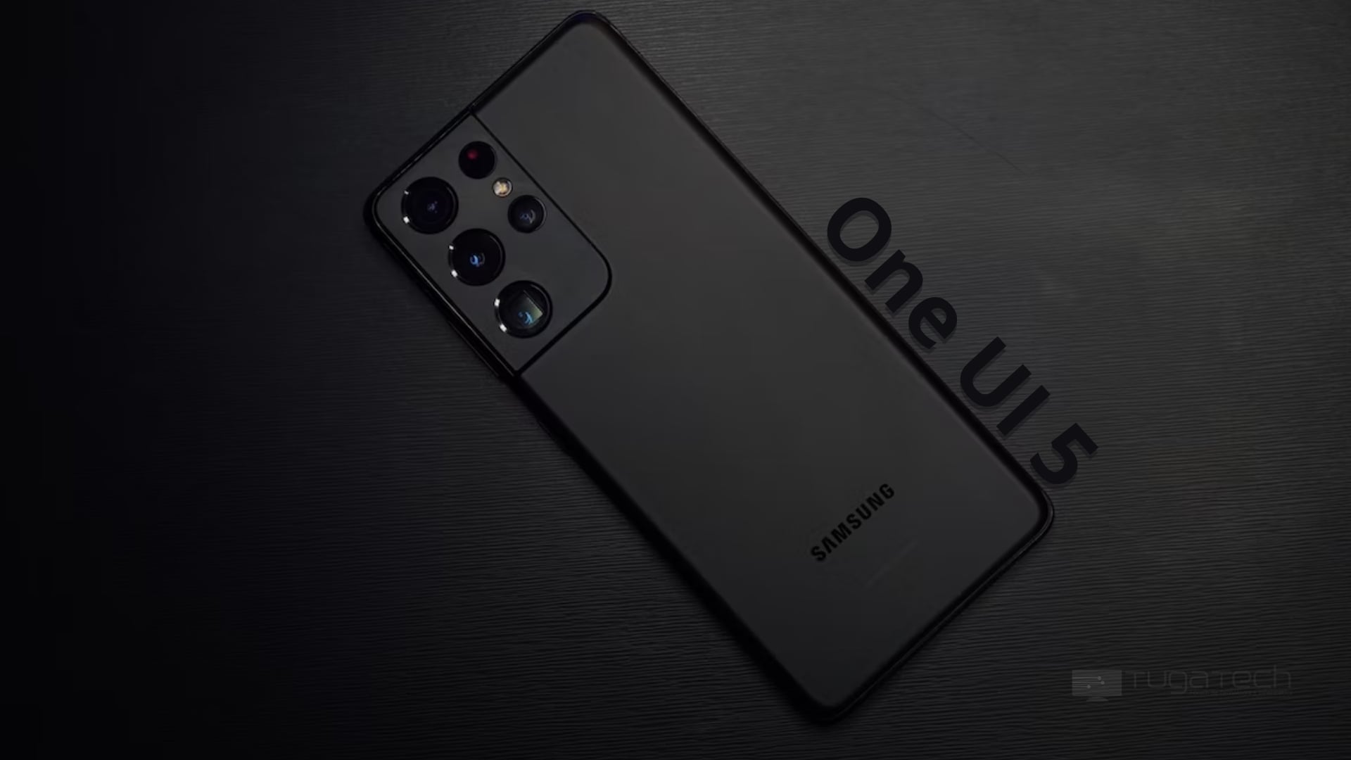 Samsung One UI 5
