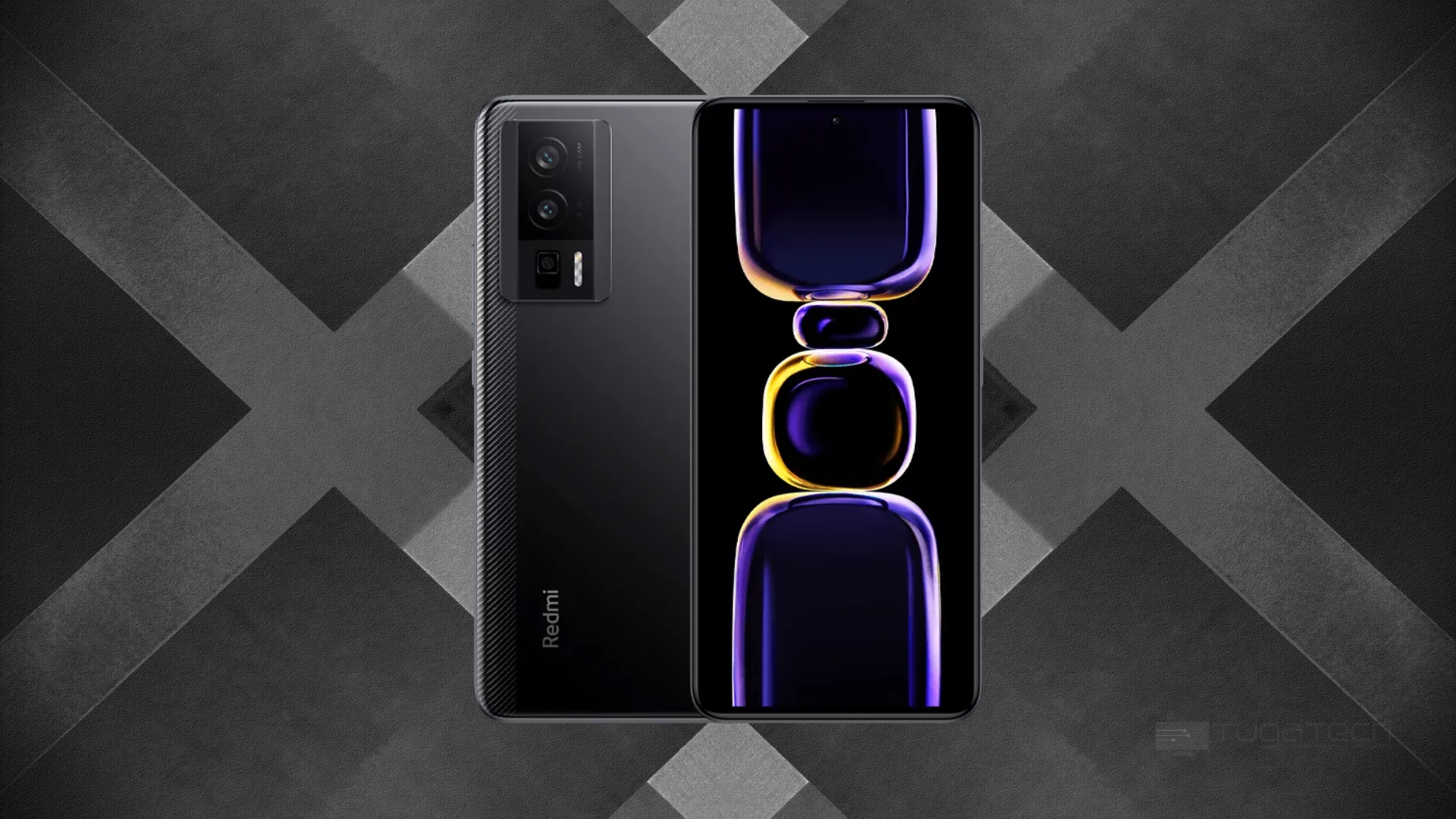 Redmi K60