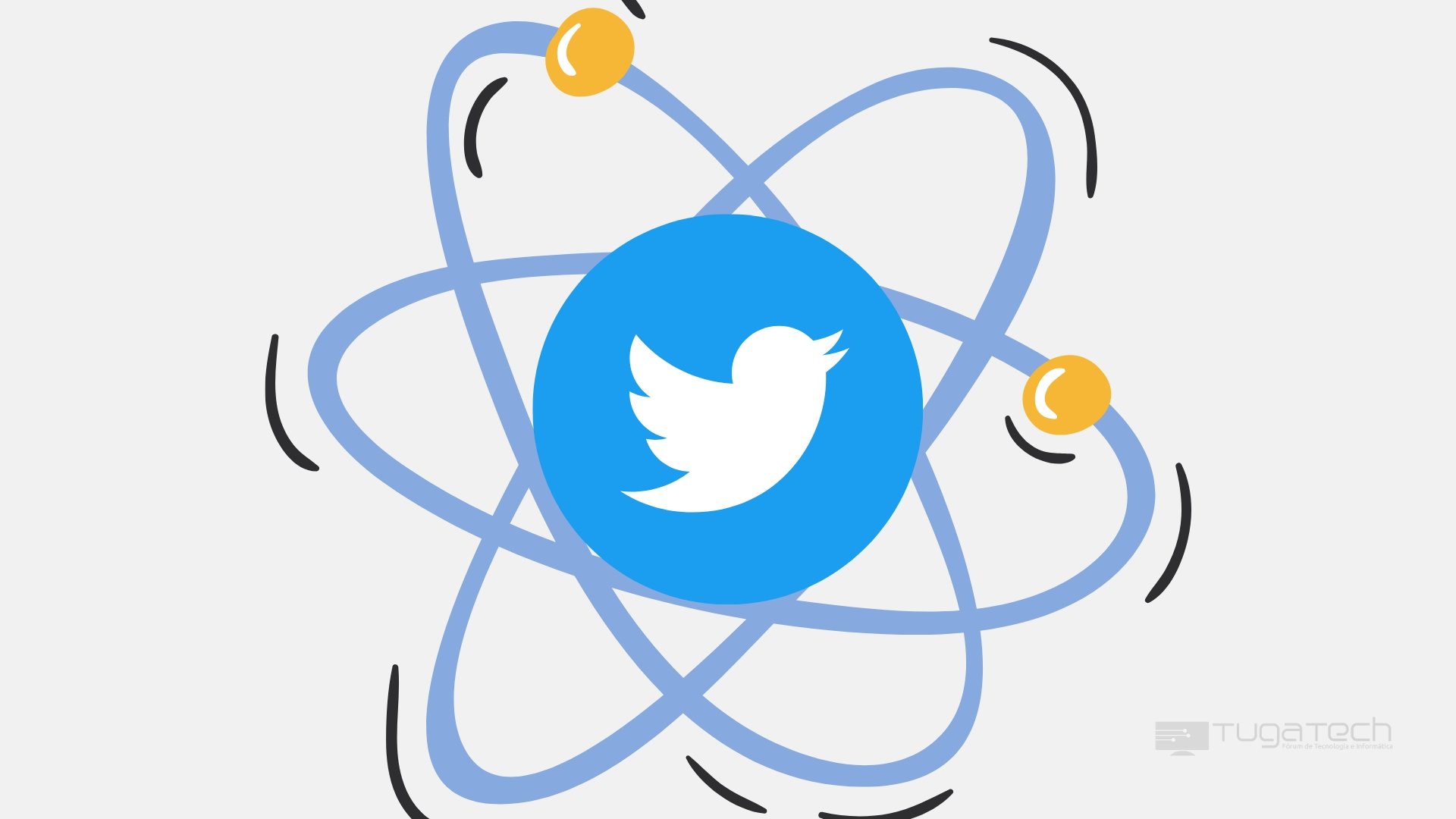 Twitter sobre ciência