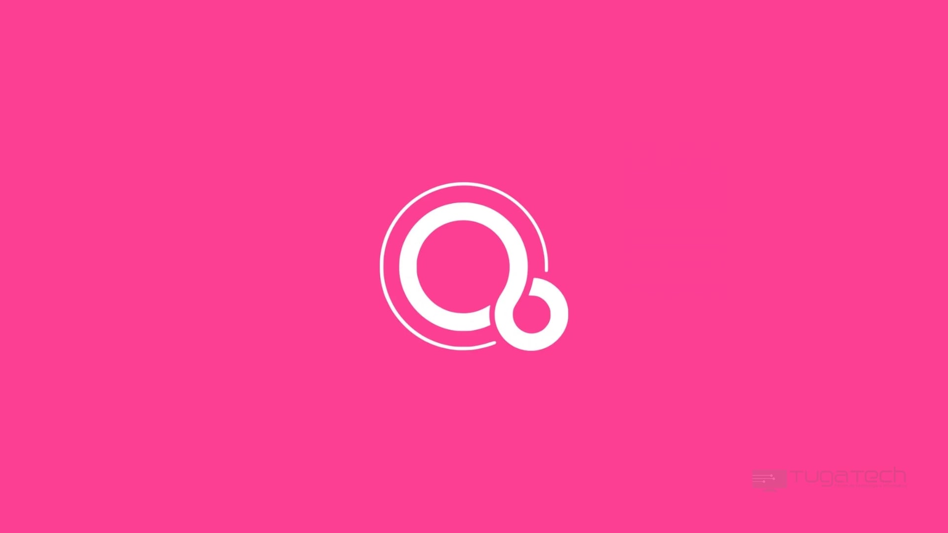 Fuchsia OS