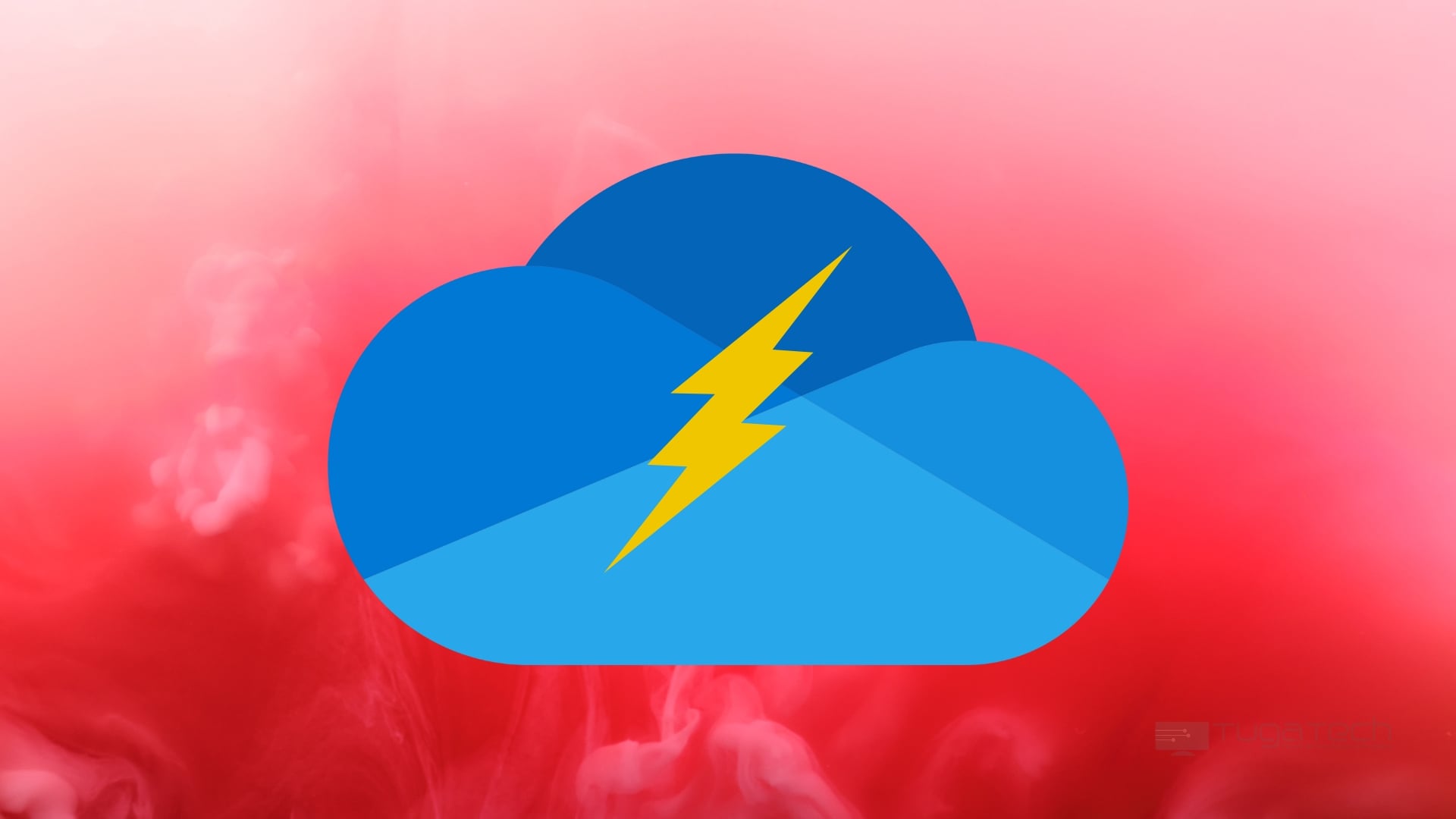 OneDrive com falhas