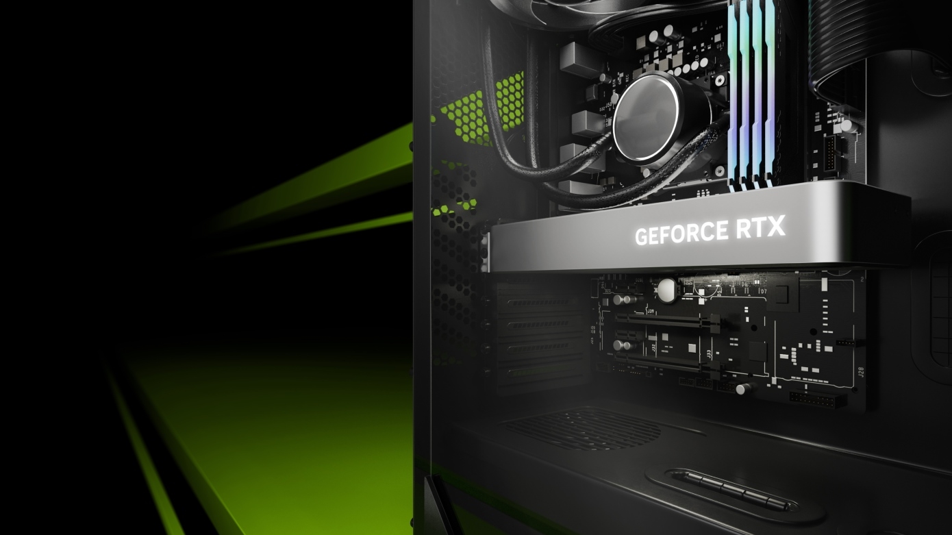NVIDIA GeForce Now
