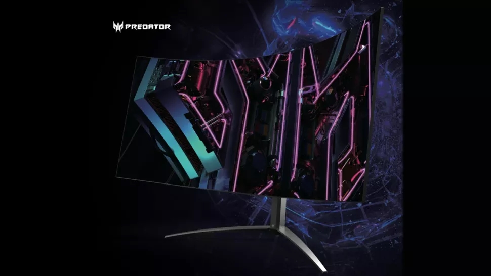 Acer Predator X27U