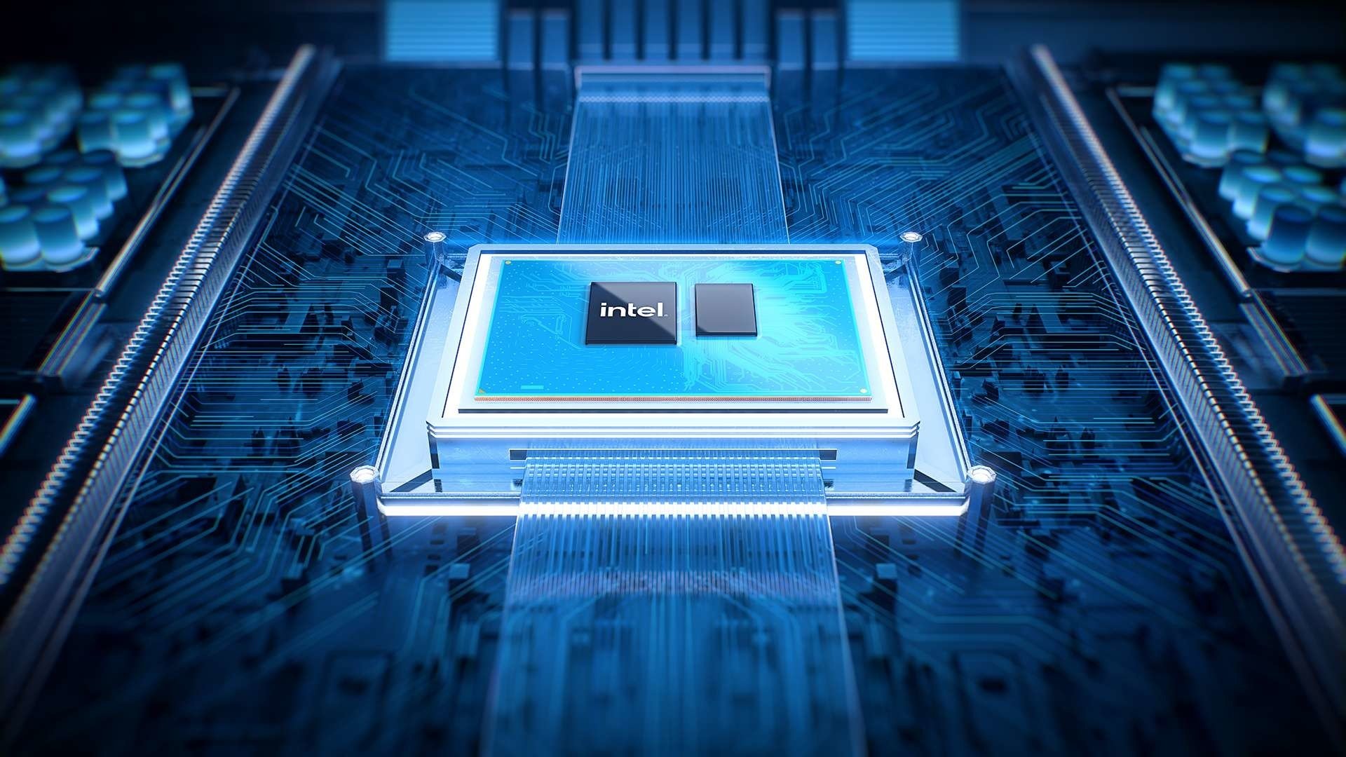 Processador da Intel de 13 geração
