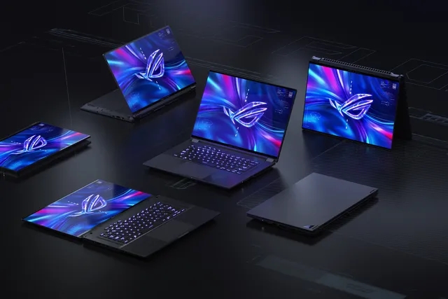 Asus ROG Flow