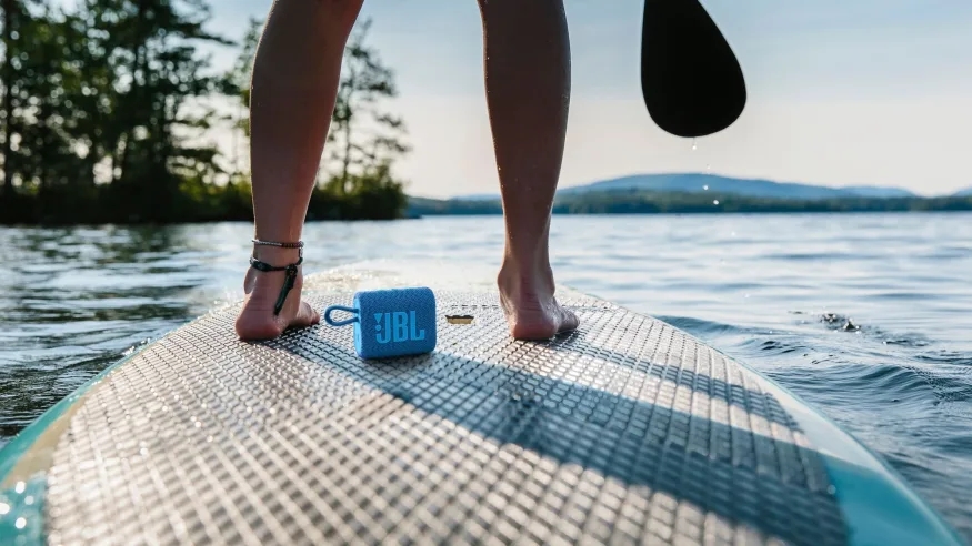 JBL Go 3 Eco