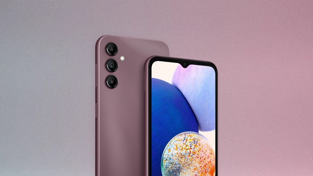 Samsung Galaxy A14