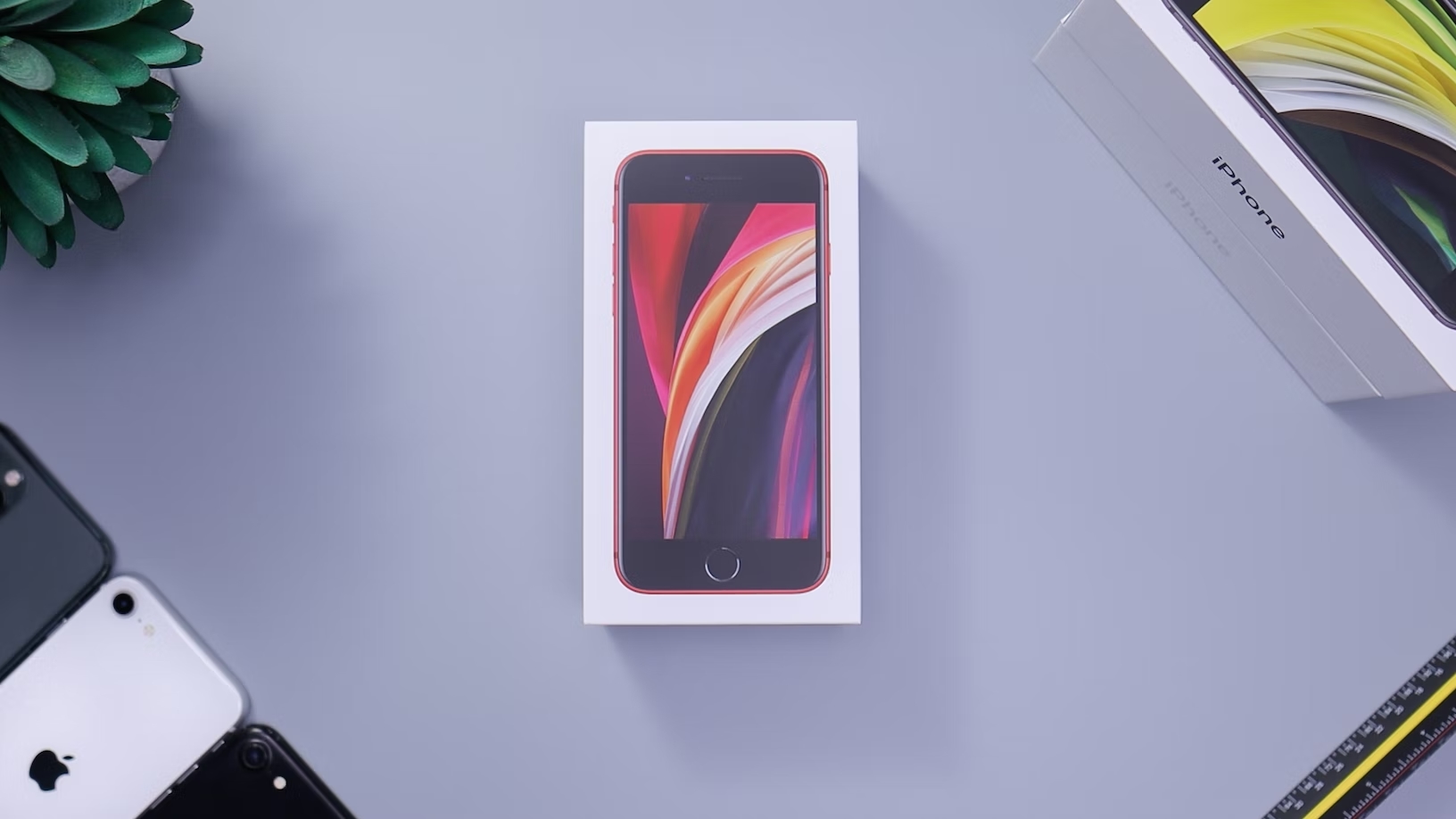 Apple iPhone SE