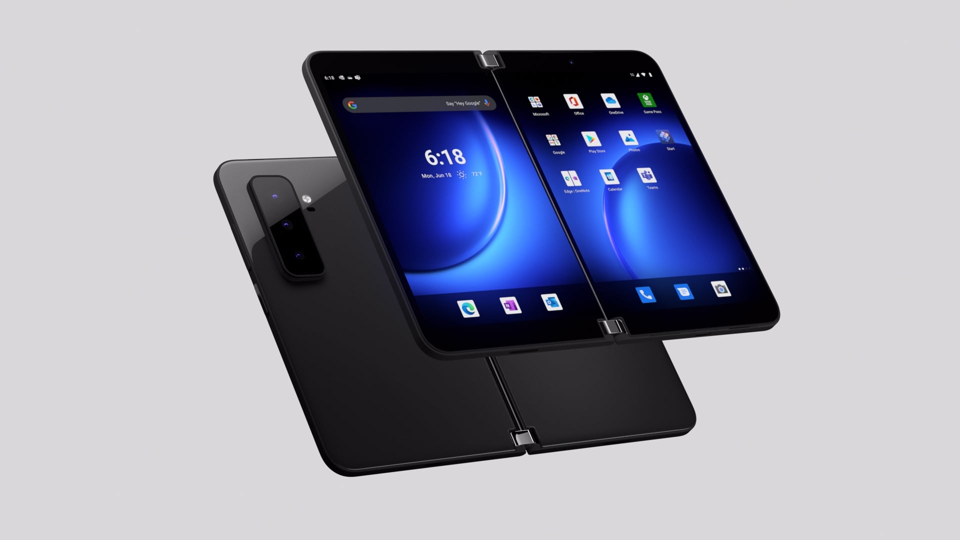 Surface Duo 2