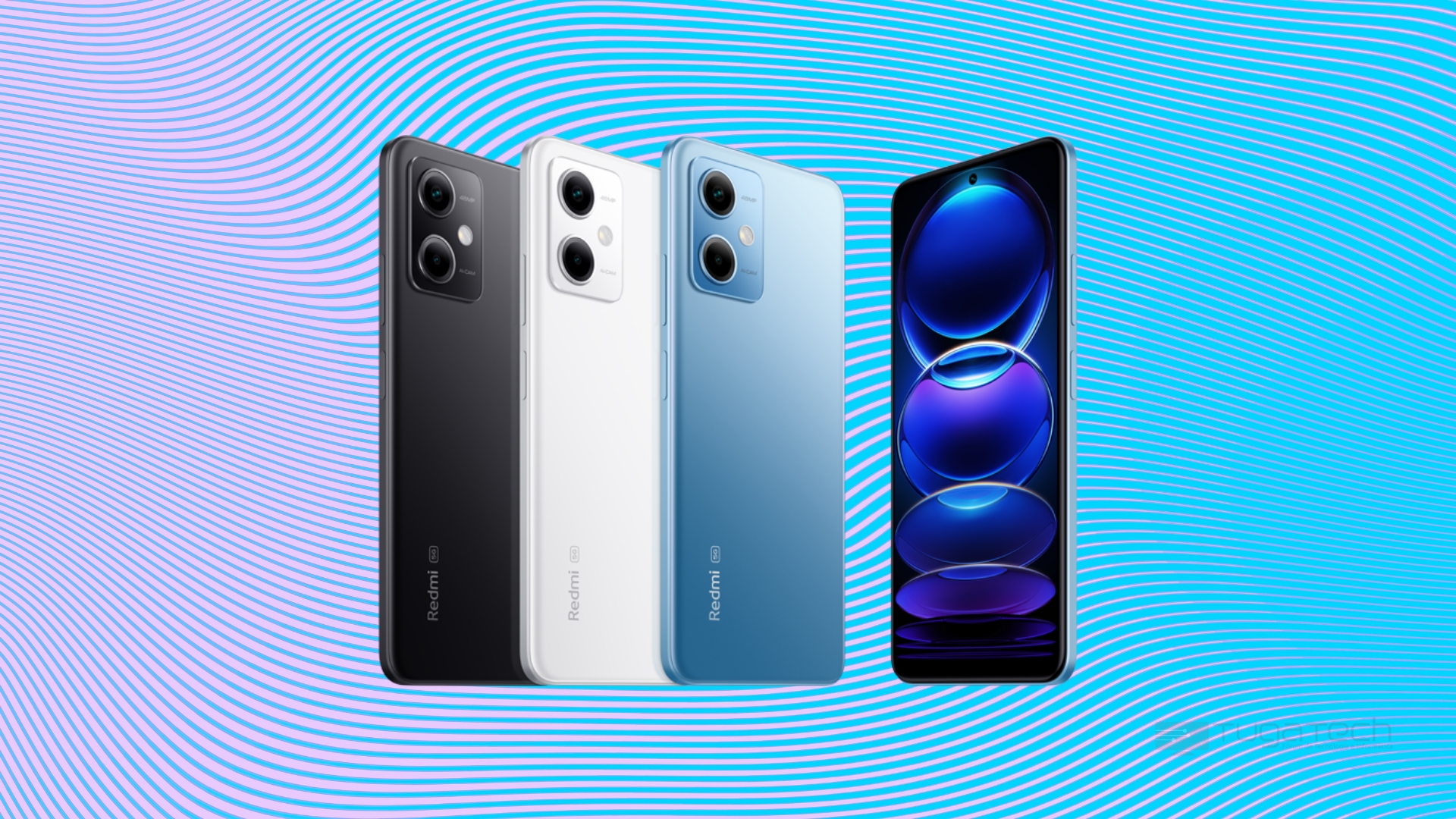 Redmi Note 12
