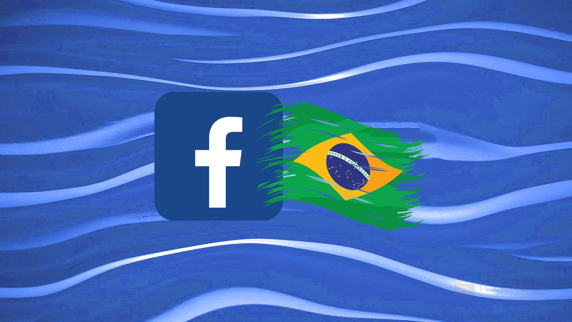 Facebook e Brasil