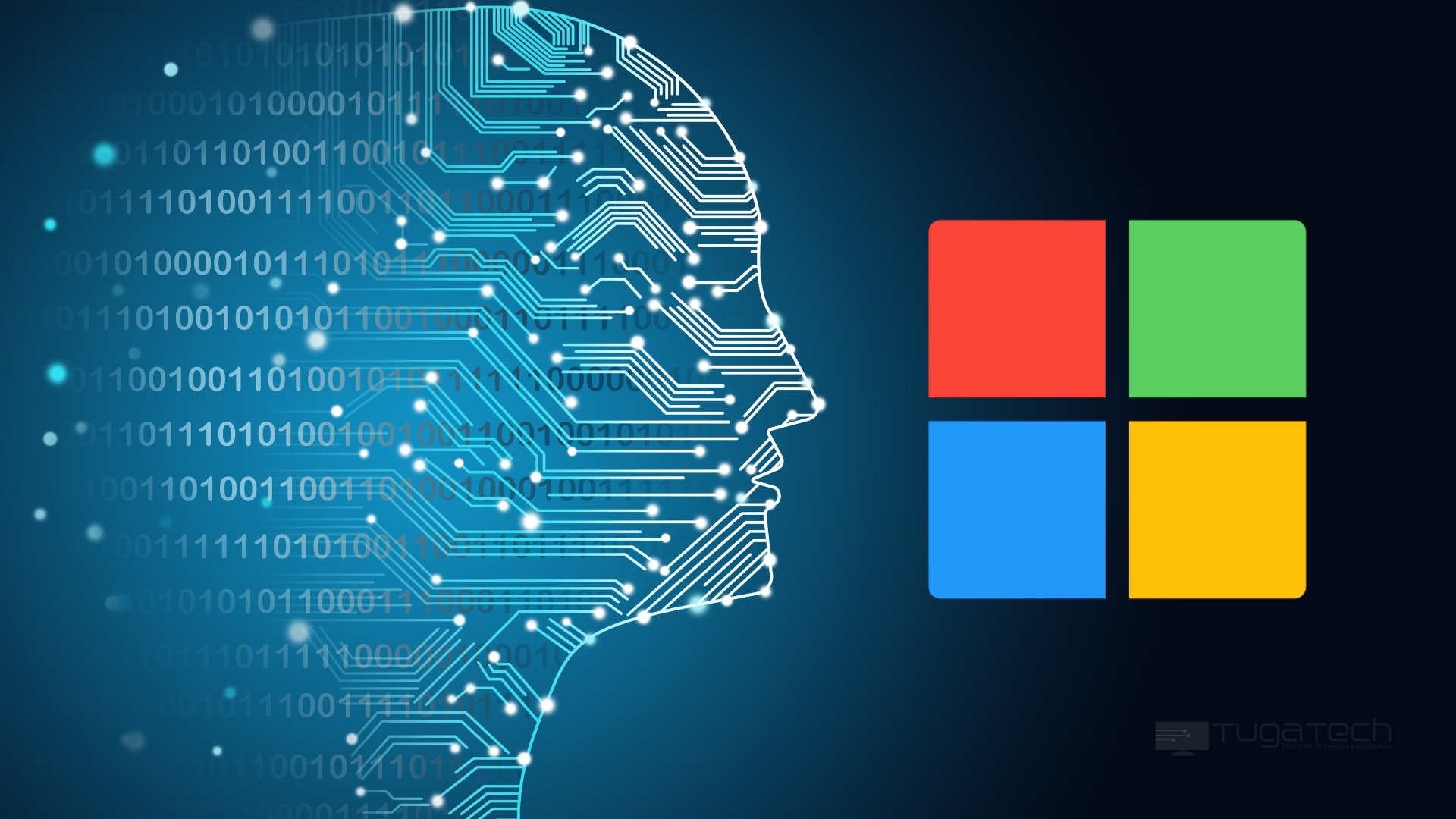 Microsoft e Inteligência Artificial