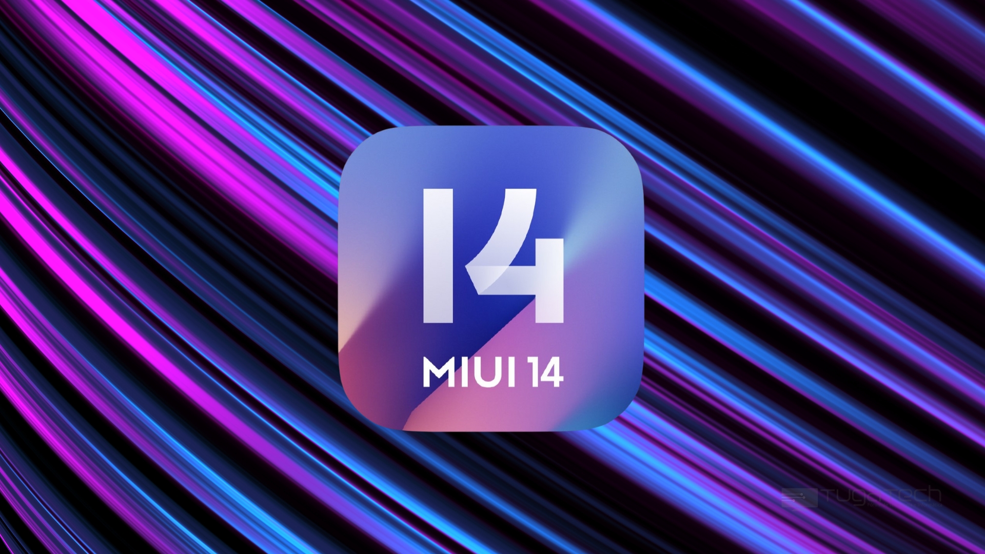 MIUI 14